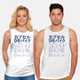 Capsule Specs-Unisex-Basic-Tank-trheewood