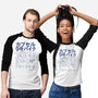 Capsule Specs-Unisex-Baseball-Tee-trheewood