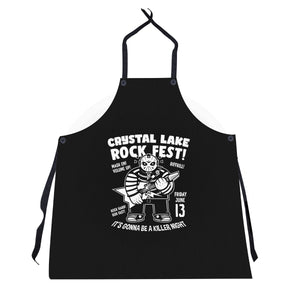 Crystal Lake Rock Fest