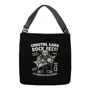 Crystal Lake Rock Fest