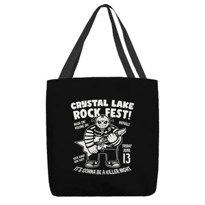 Crystal Lake Rock Fest