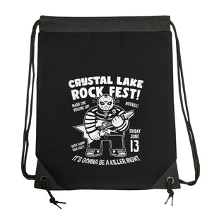 Crystal Lake Rock Fest