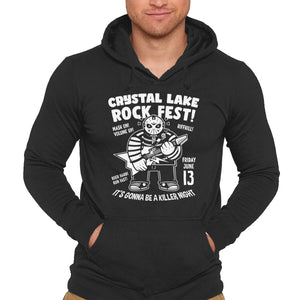 Crystal Lake Rock Fest