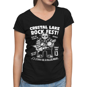 Crystal Lake Rock Fest