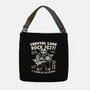 Crystal Lake Rock Fest-None-Adjustable Tote-Bag-krisren28