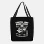 Crystal Lake Rock Fest-None-Basic Tote-Bag-krisren28
