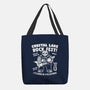 Crystal Lake Rock Fest-None-Basic Tote-Bag-krisren28