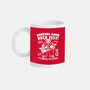 Crystal Lake Rock Fest-None-Mug-Drinkware-krisren28