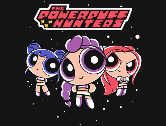 The Powerpuff Hunters