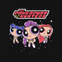 The Powerpuff Hunters-Unisex-Pullover-Sweatshirt-estudiofitas
