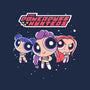 The Powerpuff Hunters-None-Adjustable Tote-Bag-estudiofitas