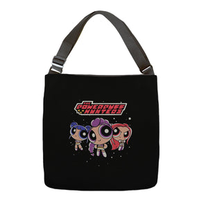 The Powerpuff Hunters