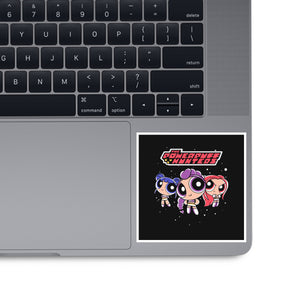 The Powerpuff Hunters