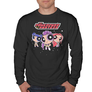 The Powerpuff Hunters