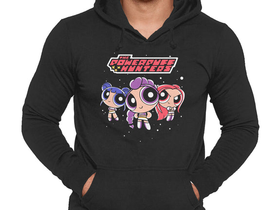 The Powerpuff Hunters