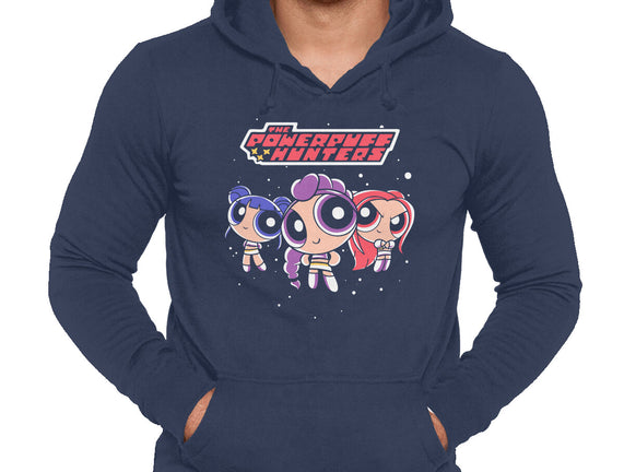 The Powerpuff Hunters