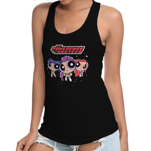 The Powerpuff Hunters