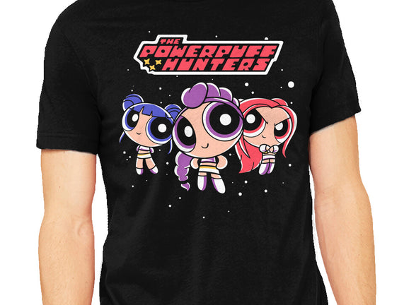 The Powerpuff Hunters