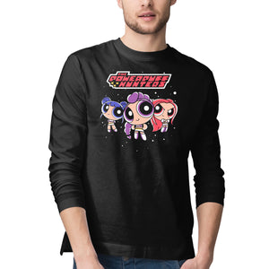 The Powerpuff Hunters