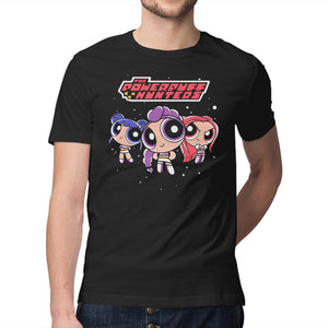 The Powerpuff Hunters
