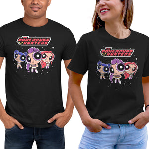 The Powerpuff Hunters