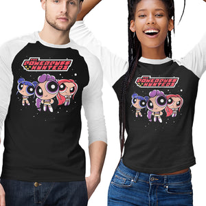 The Powerpuff Hunters