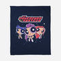 The Powerpuff Hunters-None-Fleece-Blanket-estudiofitas