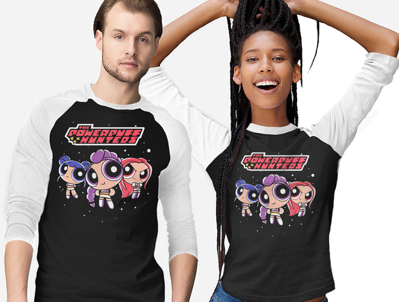 The Powerpuff Hunters