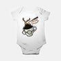 Magic Of Espresso-Baby-Basic-Onesie-glitchygorilla
