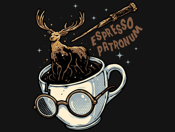 Magic Of Espresso