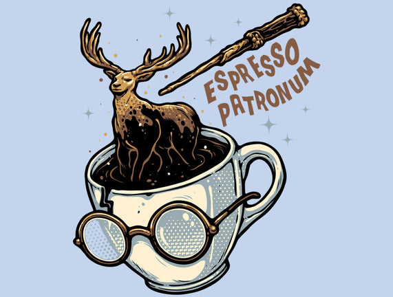 Magic Of Espresso