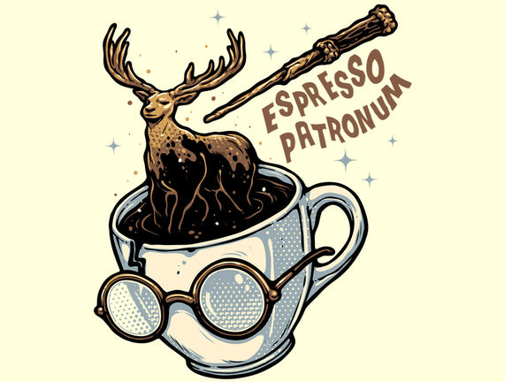 Magic Of Espresso