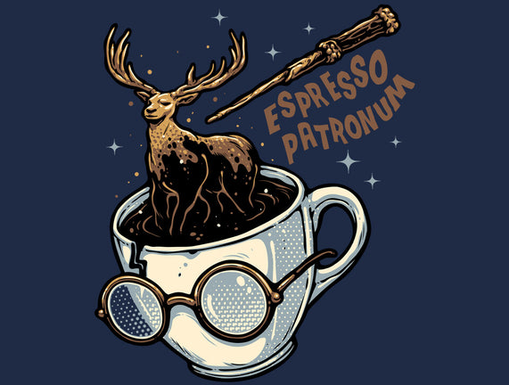 Magic Of Espresso