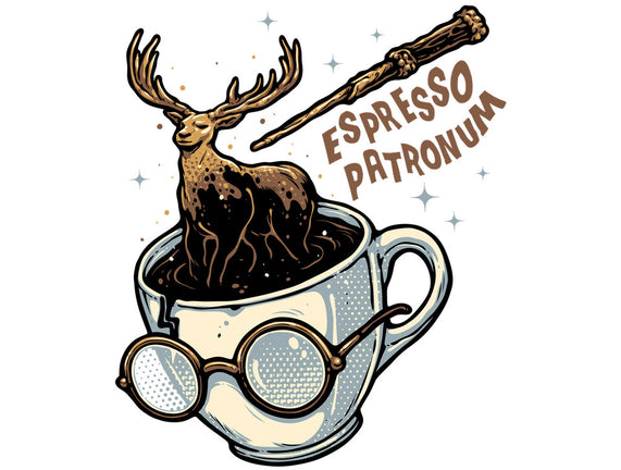 Magic Of Espresso