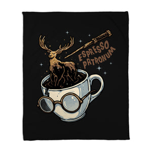 Magic Of Espresso