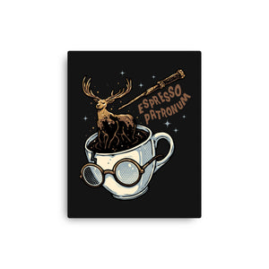 Magic Of Espresso