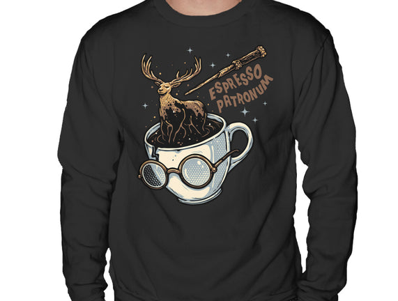 Magic Of Espresso