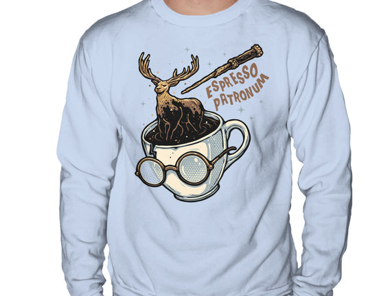 Magic Of Espresso
