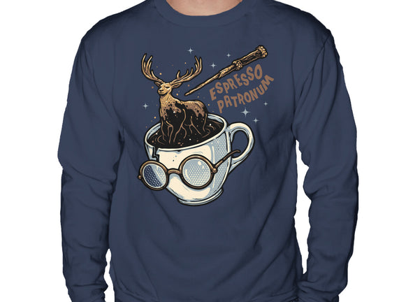Magic Of Espresso
