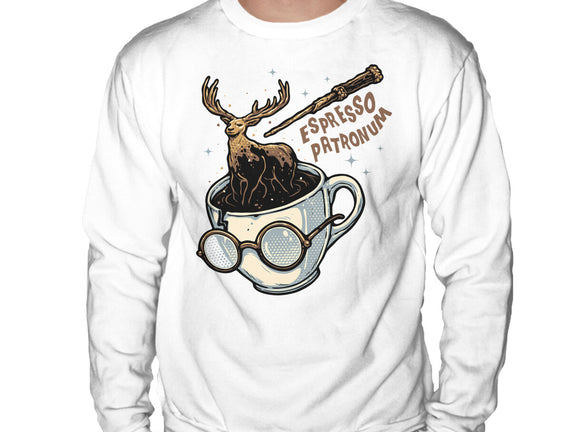 Magic Of Espresso