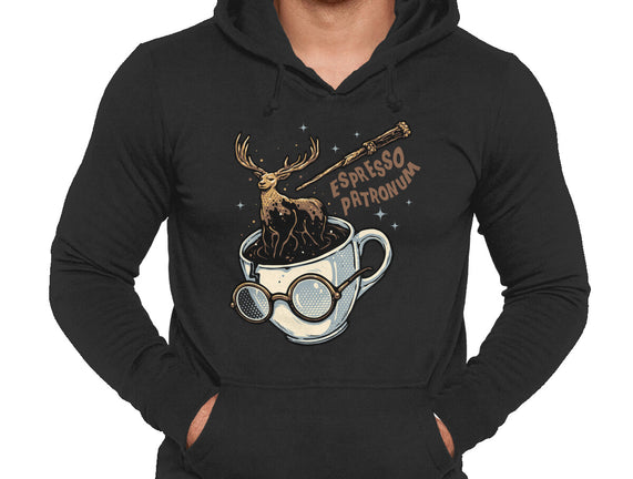 Magic Of Espresso