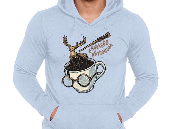 Magic Of Espresso