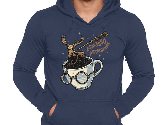 Magic Of Espresso