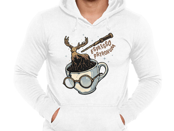 Magic Of Espresso