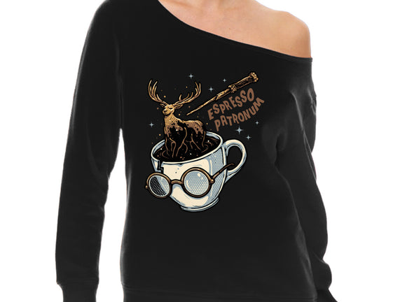 Magic Of Espresso