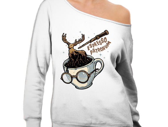 Magic Of Espresso