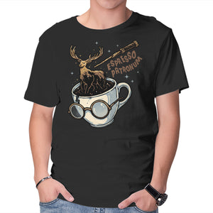 Magic Of Espresso