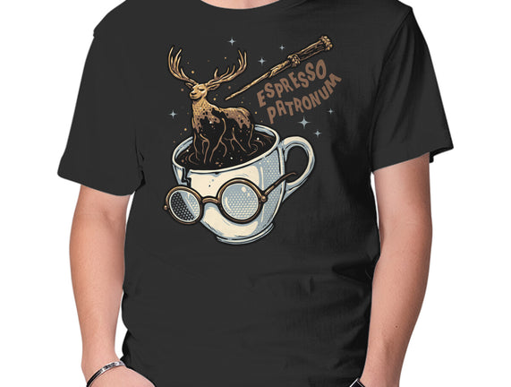 Magic Of Espresso