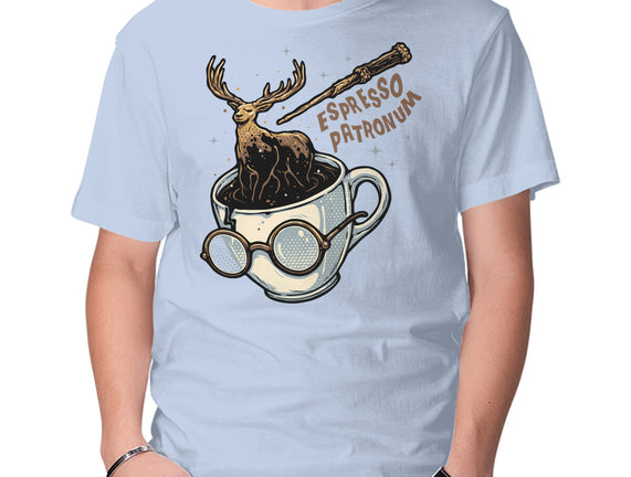 Magic Of Espresso