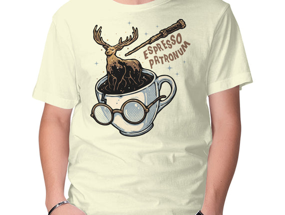 Magic Of Espresso